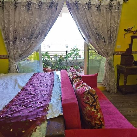 Golden Mary Bed & Breakfast Taitung Luaran gambar