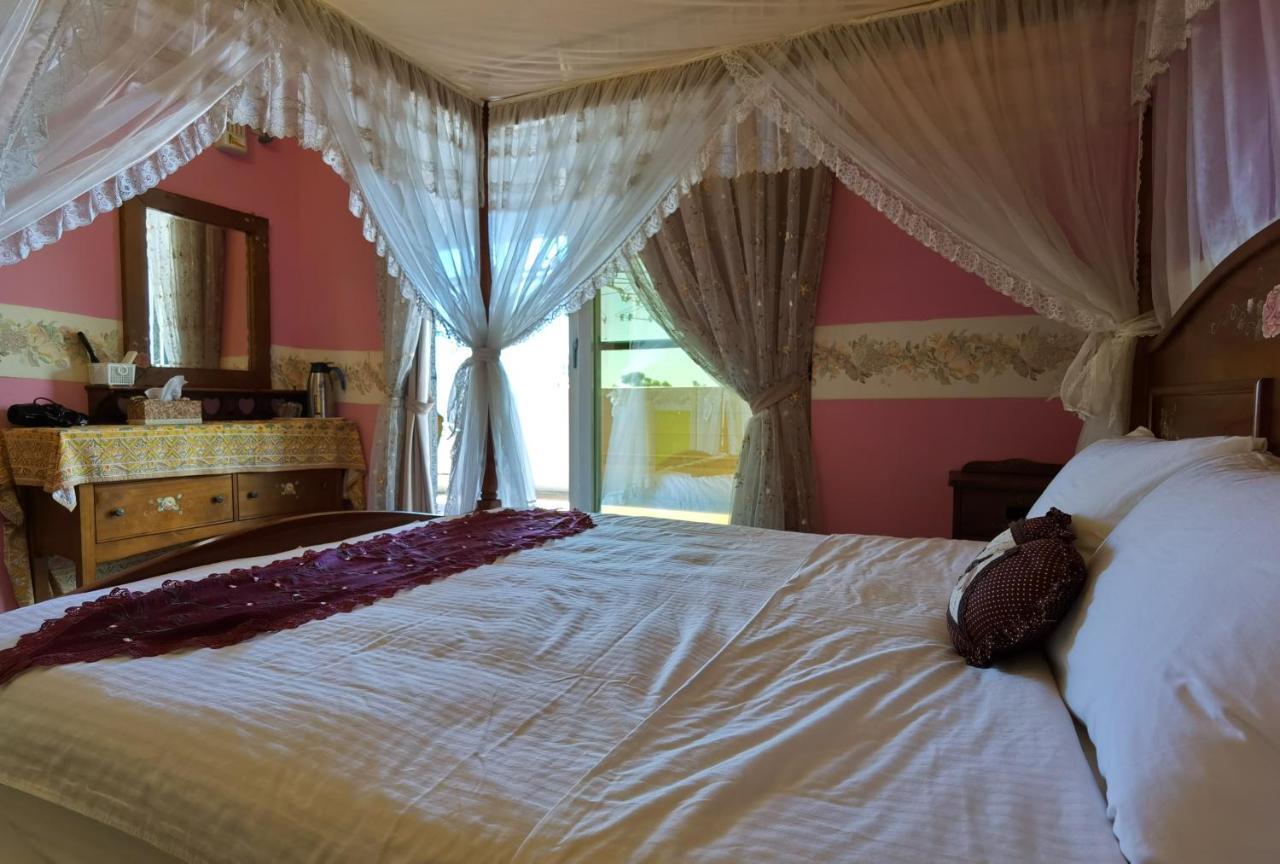Golden Mary Bed & Breakfast Taitung Luaran gambar