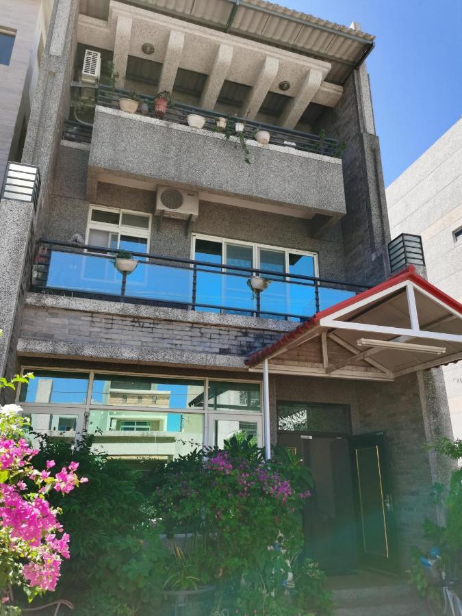 Golden Mary Bed & Breakfast Taitung Luaran gambar