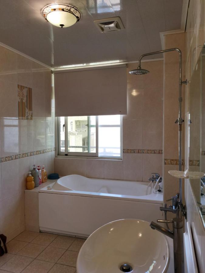 Golden Mary Bed & Breakfast Taitung Luaran gambar