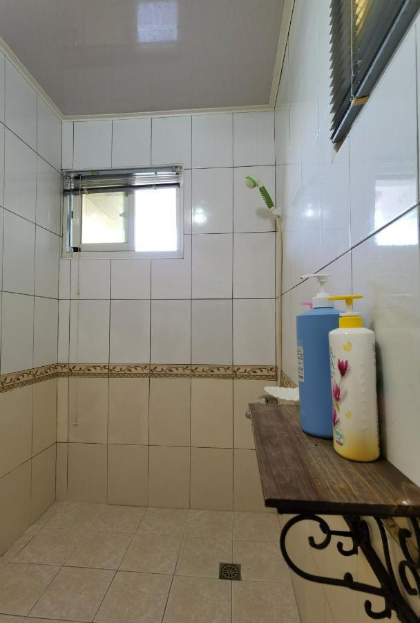 Golden Mary Bed & Breakfast Taitung Luaran gambar